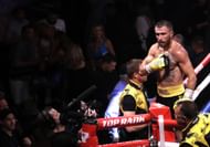 Vasiliy Lomachenko Net Worth